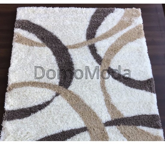 Високоворсный килим 121668 - Висока якість за найкращою ціною в Україні